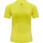 Preview: Hummel Hml First Performance Kids Jers S/S - blazing yellow