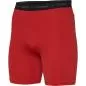 Preview: Hummel Hml First Performance Tight Shorts - true red