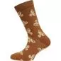 Preview: Hummel Hmlalfie Sock 3-Pack - black iris