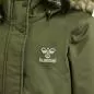 Preview: Hummel Hmlalma Tex Coat - olive night