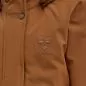 Preview: Hummel Hmlalma Tex Coat - sierra