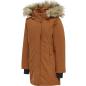 Preview: Hummel Hmlalma Tex Coat - sierra