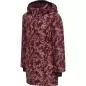 Preview: Hummel Hmlalma Tex Coat - windsor wine