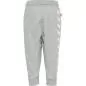 Preview: Hummel Hmlapple Pants - grey melange Preview: Hummel Hmlapple Pants - grey melange