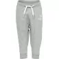 Preview: Hummel Hmlapple Pants - grey melange Preview: Hummel Hmlapple Pants - grey melange