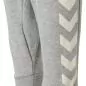 Preview: Hummel Hmlapple Pants - grey melange Preview: Hummel Hmlapple Pants - grey melange