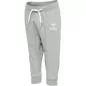 Preview: Hummel Hmlapple Pants - grey melange Preview: Hummel Hmlapple Pants - grey melange
