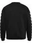Preview: Hummel Hmlarchive Loose Fit Sweatshirt - black