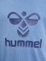 Preview: Hummel Hmlarine Crewsuit - coronet blue
