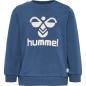 Preview: Hummel Hmlarine Crewsuit - ensign blue