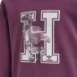 Preview: Hummel Hmlastrology Hoodie - amaranth