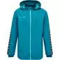 Preview: Hummel Hmlauthentic All-Weather Jacket - celestial