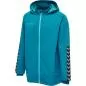 Preview: Hummel Hmlauthentic All-Weather Jacket - celestial