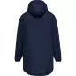 Preview: Hummel Hmlauthentic Bench Jacket - marine