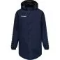 Preview: Hummel Hmlauthentic Bench Jacket - marine