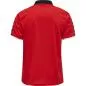 Preview: Hummel Hmlauthentic Functional Polo - true red