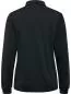 Preview: Hummel Hmlauthentic Half Zip Sweat Woman - black