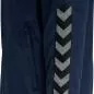 Preview: Hummel Hmlauthentic Kids Bench Jacket - marine