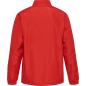 Preview: Hummel Hmlauthentic Kids Micro Jacket - true red