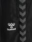 Preview: Hummel Hmlauthentic Micro Pants - black