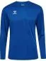 Preview: Hummel Hmlauthentic Pl Jersey L/S - true blue