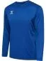 Preview: Hummel Hmlauthentic Pl Jersey L/S - true blue