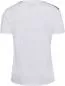 Preview: Hummel Hmlauthentic Pl Jersey S/S - white/true blue