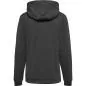Preview: Hummel Hmlauthentic Pl Zip Hoodie Woman - asphalt
