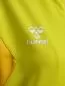 Preview: Hummel Hmlauthentic Pl Zip Hoodie Woman - blazing yellow