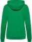 Preview: Hummel Hmlauthentic Pl Zip Hoodie Woman - jelly bean