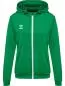 Preview: Hummel Hmlauthentic Pl Zip Hoodie Woman - jelly bean