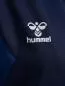 Preview: Hummel Hmlauthentic Pl Zip Hoodie Woman - marine