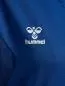 Preview: Hummel Hmlauthentic Pl Zip Hoodie Woman - true blue