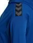 Preview: Hummel Hmlauthentic Pl Zip Hoodie Woman - true blue