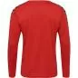 Preview: Hummel Hmlauthentic Poly Jersey L/S - true red