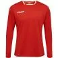 Preview: Hummel Hmlauthentic Poly Jersey L/S - true red