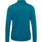 Preview: Hummel Hmlauthentic Pro Half Zip Sweat - celestial