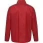 Preview: Hummel Hmlauthentic Pro Jacket - chili pepper