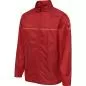 Preview: Hummel Hmlauthentic Pro Jacket - chili pepper