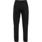 Preview: Hummel Hmlauthentic Sweat Pant - black/white