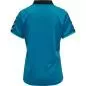 Preview: Hummel Hmlauthentic Woman Functional Polo - celestial