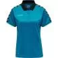 Preview: Hummel Hmlauthentic Woman Functional Polo - celestial