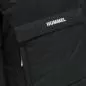 Preview: Hummel Hmlayda Anorak - black melange