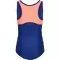 Preview: Hummel Hmlbell Swimsuit - navy peony