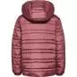 Preview: Hummel Hmlbilbo Tex Jacket - rose brown