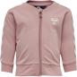 Preview: Hummel Hmlbille Tracksuit  - woodrose