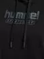 Preview: Hummel Hmlbooster Woman Hoodie - black