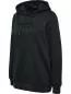 Preview: Hummel Hmlbooster Woman Hoodie - black