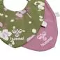 Preview: Hummel Hmlbumble Bib 2-Pack - heather rose