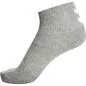Preview: Hummel Hmlchevron 6-Pack Mid Cut Socks - white/black/grey